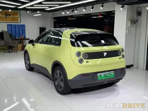 2025 Firefly Firefly 9