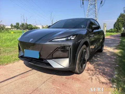 2025 Deepal S07