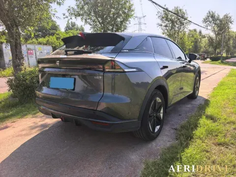 2025 Deepal S07 3