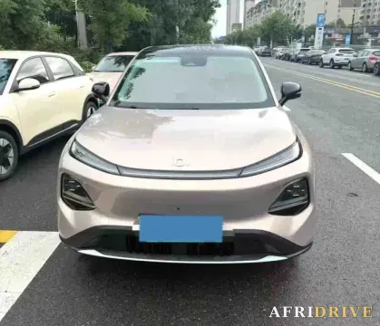 2026 ChangAn QiYuan Q05 2