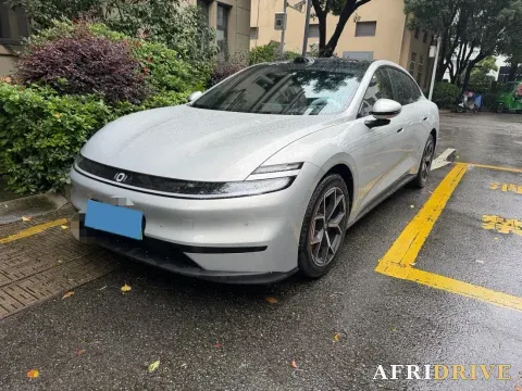2026 ChangAn QiYuan A06