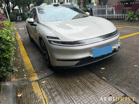 2026 ChangAn QiYuan A06 3