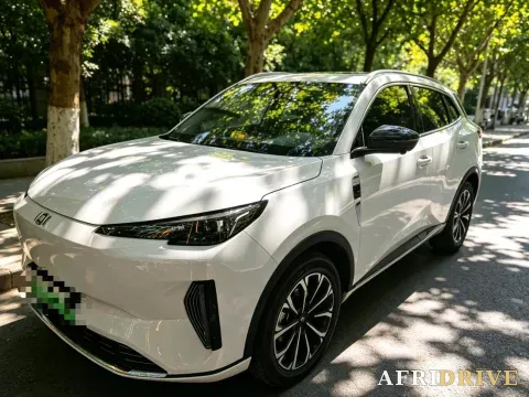 2025 ChangAn QiYuan Q05 Classic
