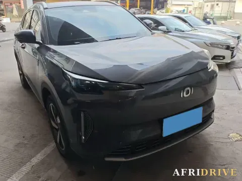 2025 ChangAn QiYuan Q05 Classic 2