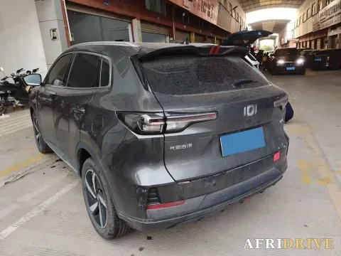 2025 ChangAn QiYuan Q05 Classic 6