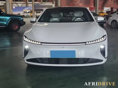 2023 ChangAn QiYuan A07 2