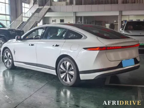 2023 ChangAn QiYuan A07 3