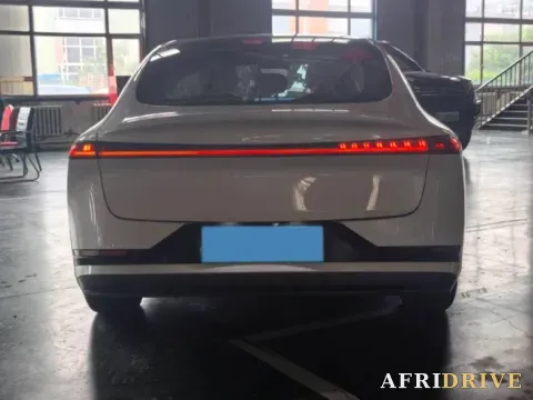 2023 ChangAn QiYuan A07 5