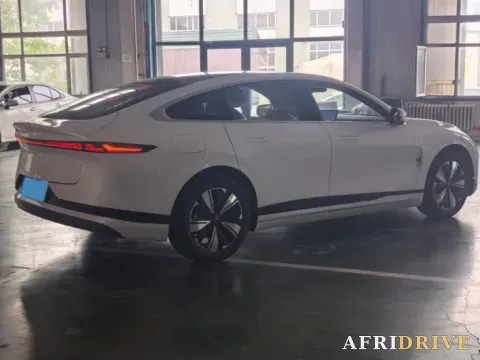 2023 ChangAn QiYuan A07 6