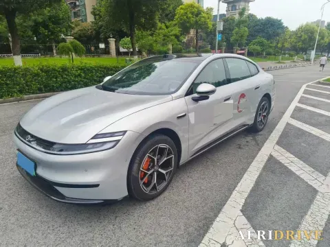 2026 ChangAn QiYuan A06