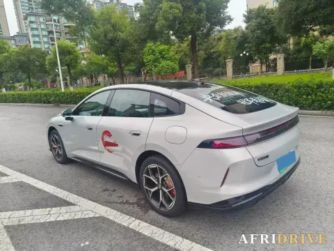 2026 ChangAn QiYuan A06 6