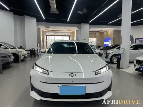 2024 ChangAn QiYuan A05 2
