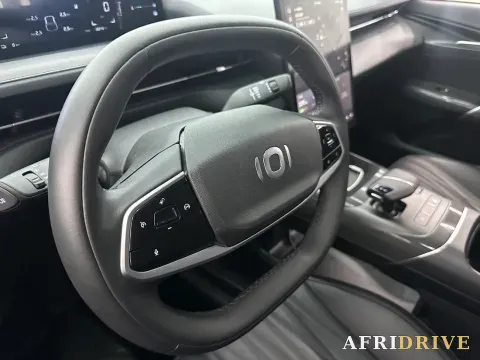 2024 ChangAn QiYuan A05 3