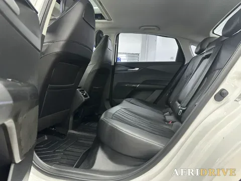 2024 ChangAn QiYuan A05 6