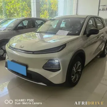 2026 ChangAn QiYuan Q05
