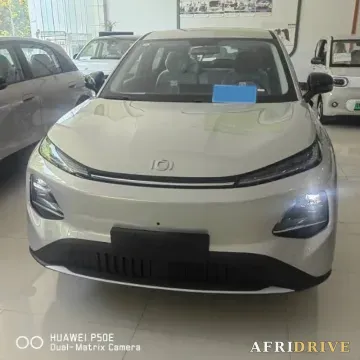 2026 ChangAn QiYuan Q05 2