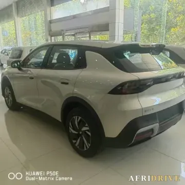 2026 ChangAn QiYuan Q05 3