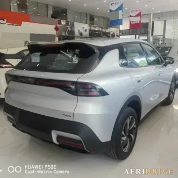 2026 ChangAn QiYuan Q05 4