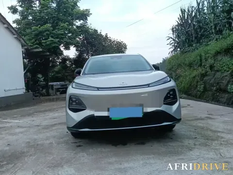 2026 ChangAn QiYuan Q05 2