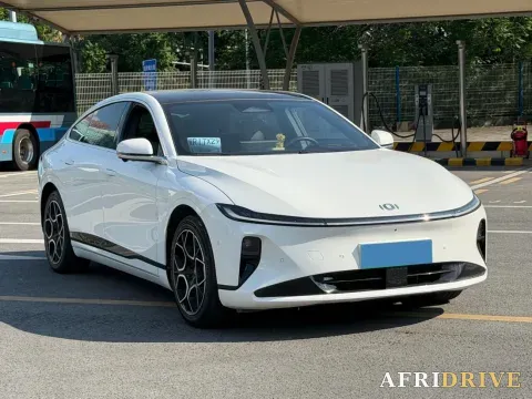 2025 ChangAn QiYuan A07 2