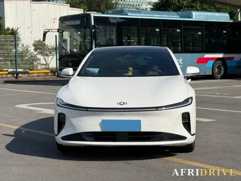 2025 ChangAn QiYuan A07 3