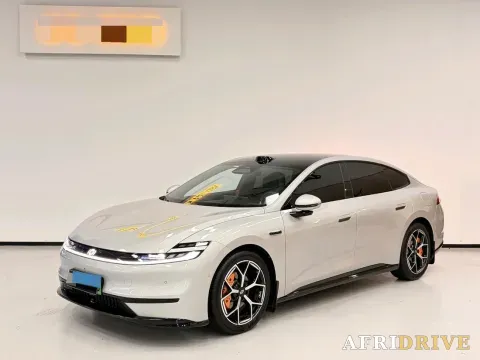 2026 ChangAn QiYuan A06