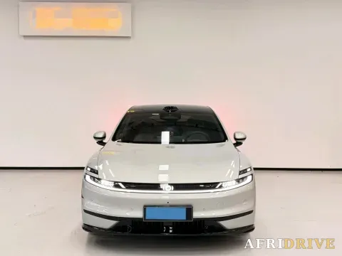 2026 ChangAn QiYuan A06 2