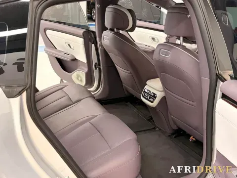 2026 ChangAn QiYuan A06 12