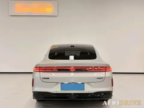 2026 ChangAn QiYuan A06 13