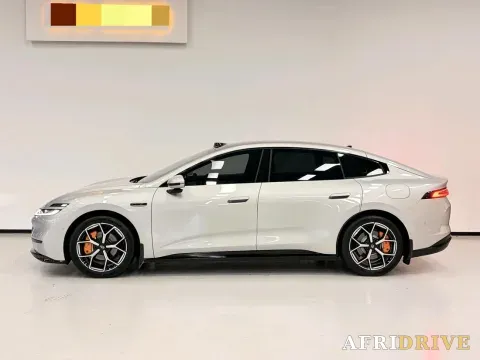 2026 ChangAn QiYuan A06 3