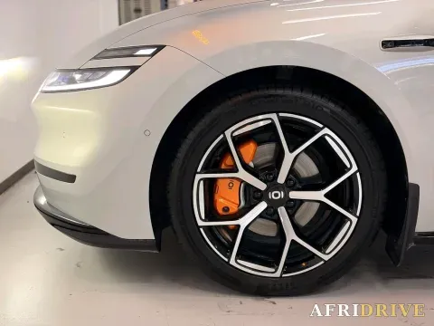 2026 ChangAn QiYuan A06 4