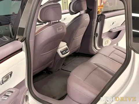 2026 ChangAn QiYuan A06 6