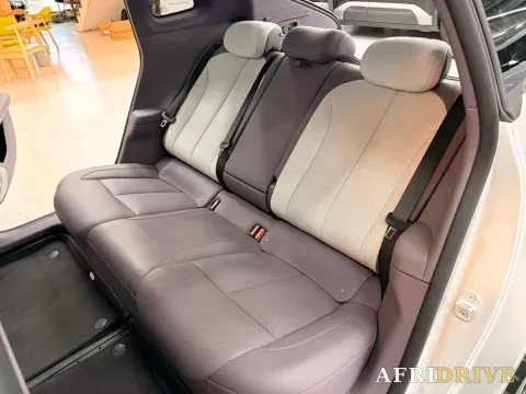 2026 ChangAn QiYuan A06 7