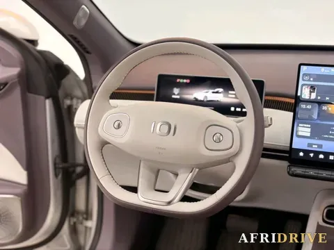 2026 ChangAn QiYuan A06 8