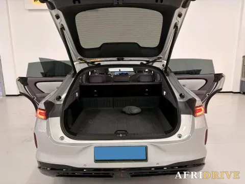 2026 ChangAn QiYuan A06 10