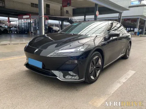 2024 Deepal SL03