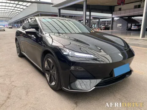 2024 Deepal SL03 3