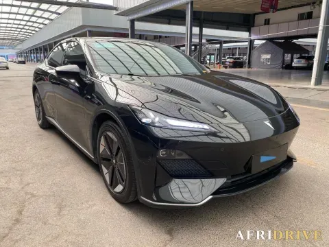 2024 Deepal SL03 4