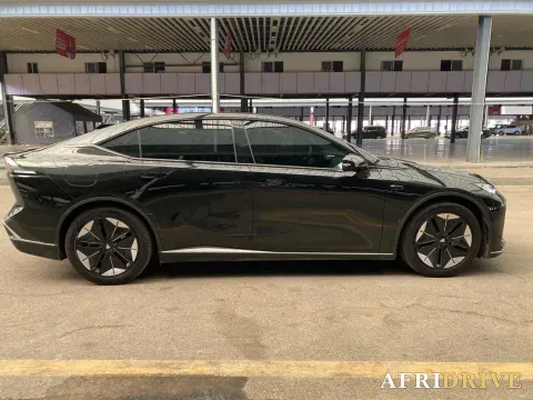2024 Deepal SL03 5