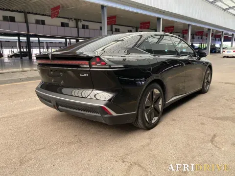 2024 Deepal SL03 8