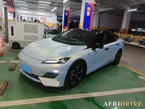 2024 Deepal SL03