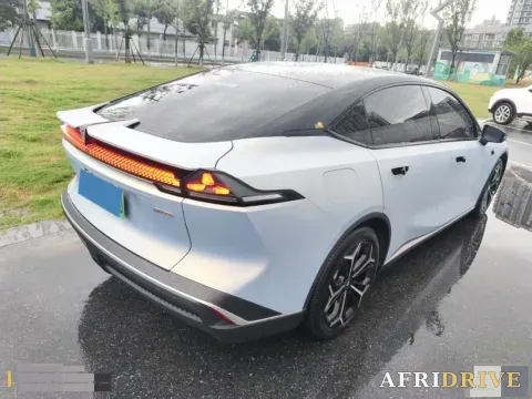 2024 Deepal SL03 6