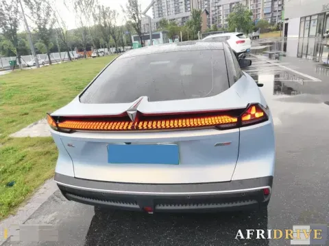 2024 Deepal SL03 7