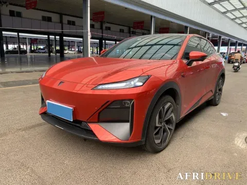 2024 JAC Refine RefineRF8