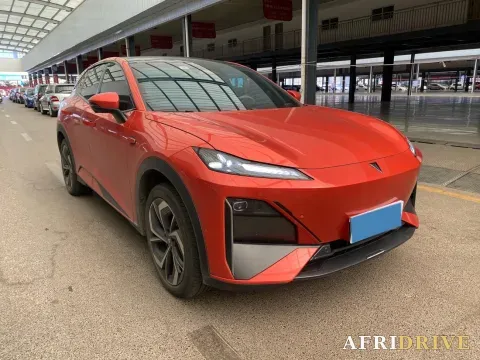 2024 JAC Refine RefineRF8 3