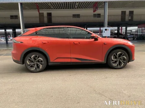 2024 JAC Refine RefineRF8 4