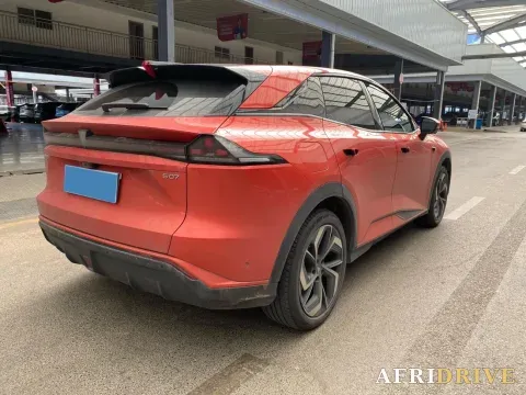 2024 JAC Refine RefineRF8 7