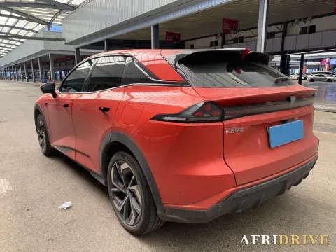 2024 JAC Refine RefineRF8 9