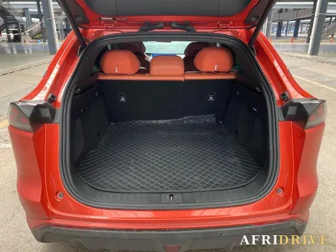2024 JAC Refine RefineRF8 10