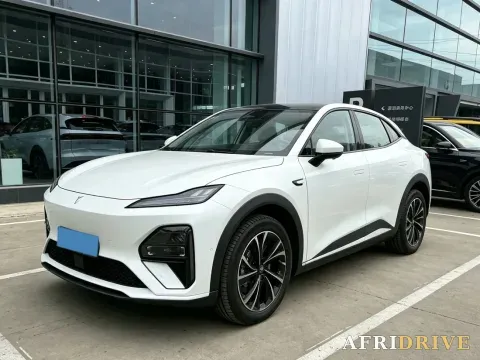 2026 Deepal S07